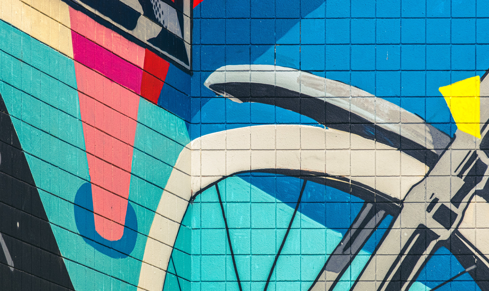 Creativity sparks in a free mind