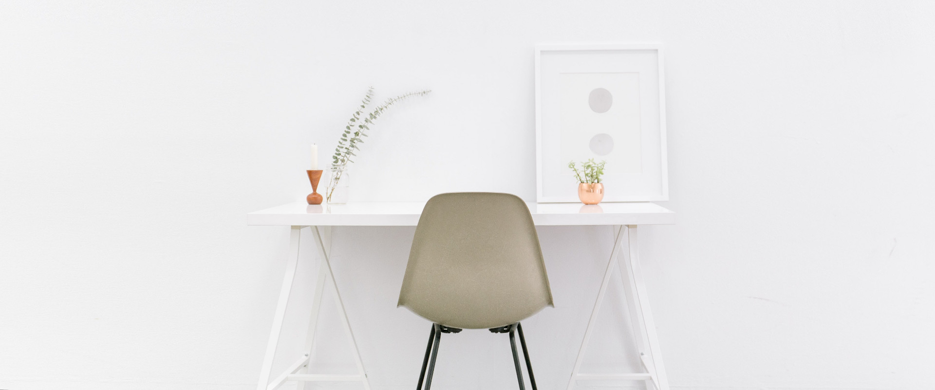 Minimalism can make our lives easier, greener and richer