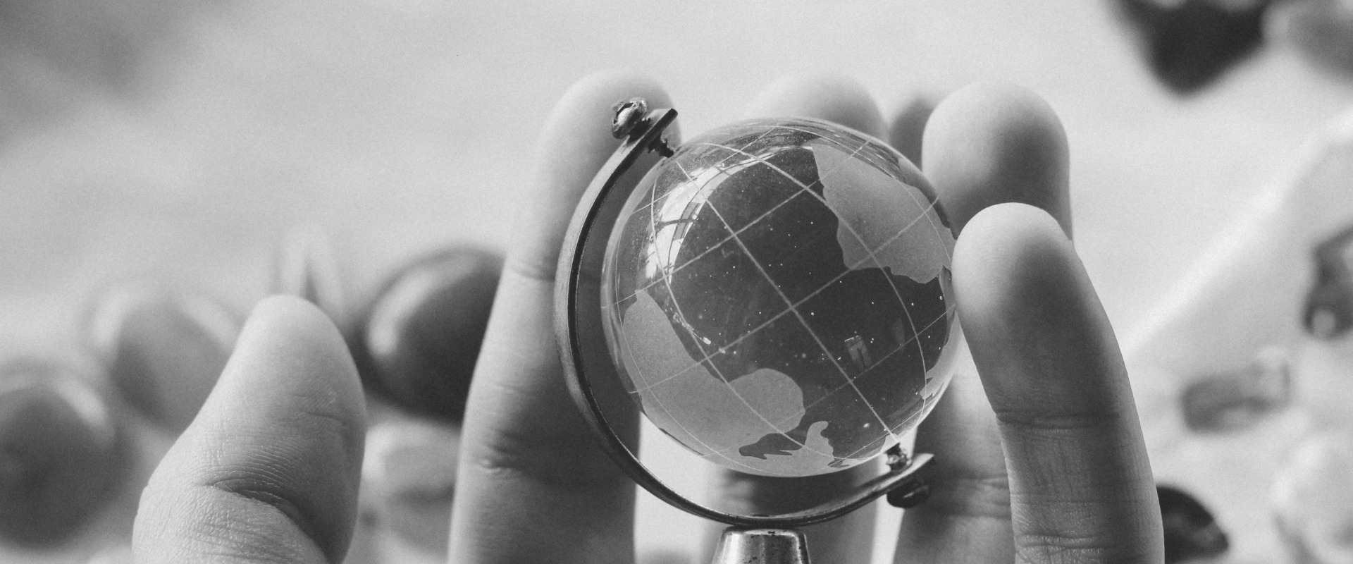 Little beings that make a big difference